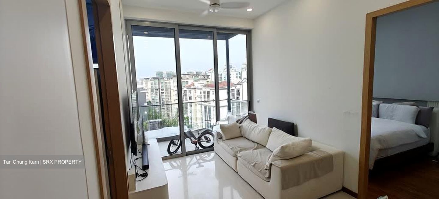 Mont Botanik Residence  (D23), Condominium #600307661